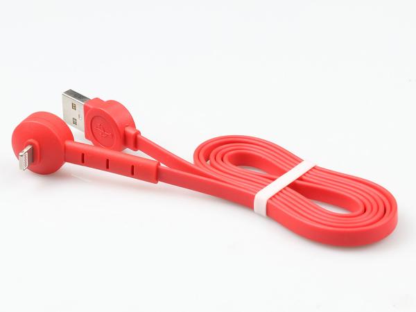 Multi 1m 2a Charger USB Extension Cable With Mobile Phone Holder Function