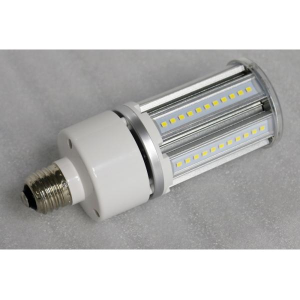 16W 50 LED 2835 SMD Cover Spot Light E27 LED Corn Bulb Warm Pure White 220V