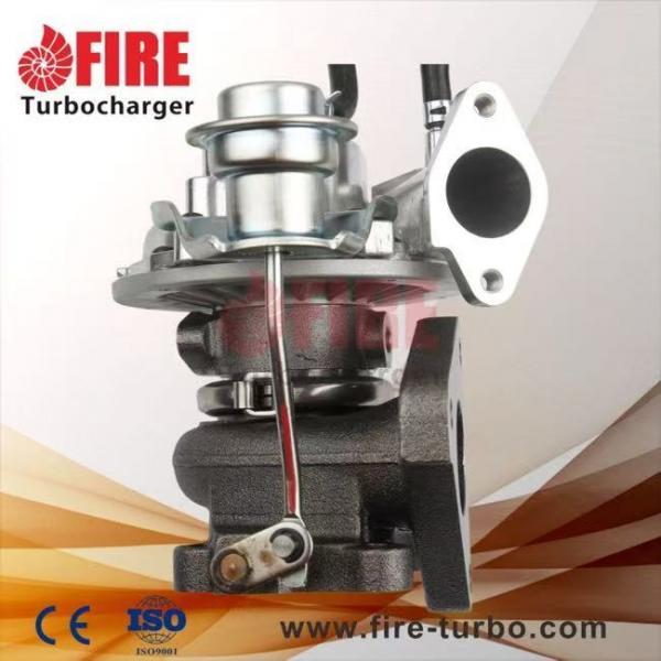 RHF4H Turbocharger VD420058 for Nissan X-Trail Navara 2.5L YD25DDTI