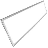 Painel branco fresco uniforme do diodo emissor de luz do Lit da borda da compatibilidade eletrónica de 3600lm 600x600
