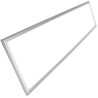 Uniform Cool White 3600lm 600x600 EMC Edge Lit LED Panel