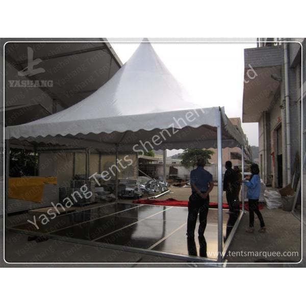 Professional Wedding Party Spare Parts Flooring Plywood Cassette Floor Board