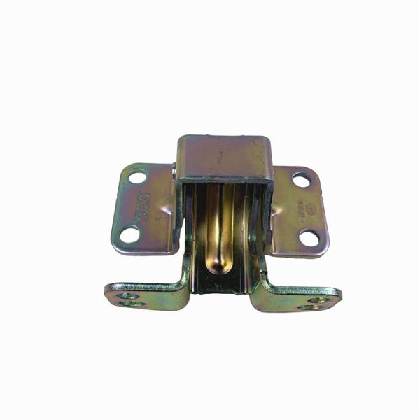 For Jac Truck Parts New 6106010E0 Truck Door Hinge for HFC1025 Truck Body