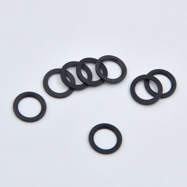 Premium ED Ring Seals for Leak-Free Hydraulic Tube Fittings