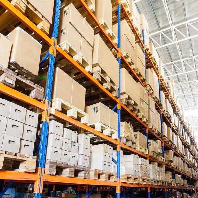 OEM Electrical Racking Systems 8000 Kg 2 Tier