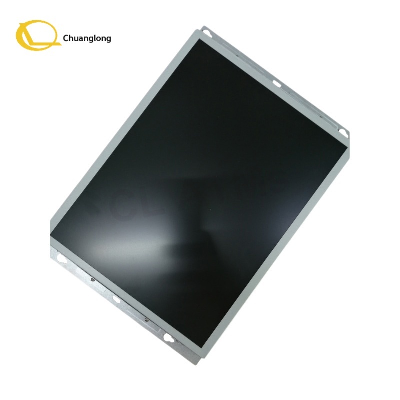 1750216797 Wincor LCD Monitor ATM Machine Spare Parts Wincor Nixdorf ProCash 280 15 Inch LCD Monitor 01750216797 for Wincor