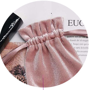 Velvet Gift Bags, Velvet Drawstring Pouches, Bracelets, Necklaces, Watches, Rings, Jewelry packaging