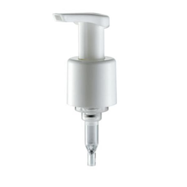 Good Quality Body Lotion 30/410mm Bathroom Soap Dispenser Pump for bottle