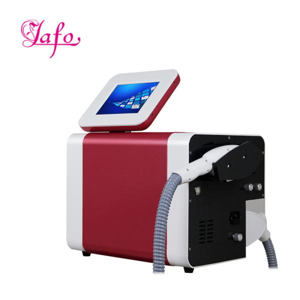 LF-632 Portable IPL SHR OPT Hair Removal/IPL SHR Portable Beauty Equipment