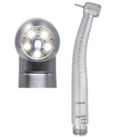 Do pulverizador cirúrgico dental de Handpiece 5 da tecla turbina de alta velocidade Handpiece