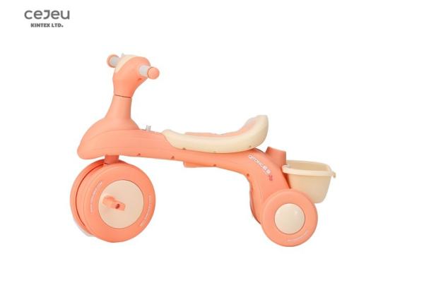 Baby Balance Bike, Toddler Bike for 10-24 Months, Ride on Toys Baby