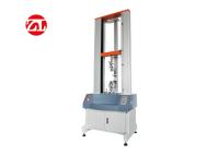 Machine d'essai simple d'universel de colonne de GB/T4689.20-1996 20KN double