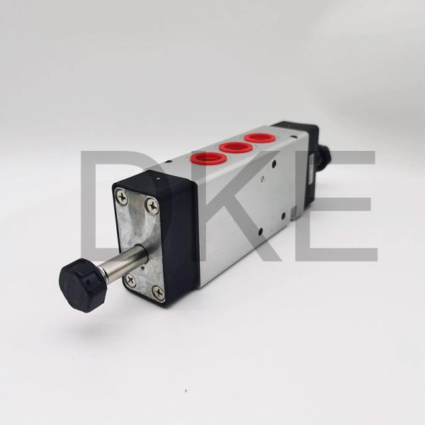 NORGREN V62C511A-A212J,0.9 -10 Bar, Port SizeG1/8, série V61-63