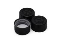 médecine en plastique du chapeau pp de preuve d'enfant de 20mm 24mm pour la bouteille de pilule