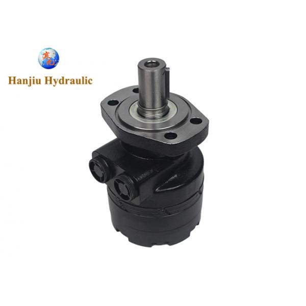 Parker TG TF BMER Série Motor de Torque 4 Troca de flange de parafuso 300ml/R