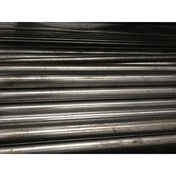 Alloy Engineering Steel Bar Bearing Steel Round Bar GBGCR15/DIN EN31/ SUJ2/100Cr6/AISI 52100