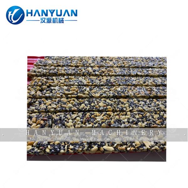 Peanut Candy Making Machine