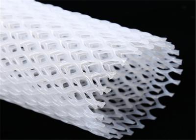 1mm 30kg estabilizado UV agrícola Mesh Netting Rolls plástico