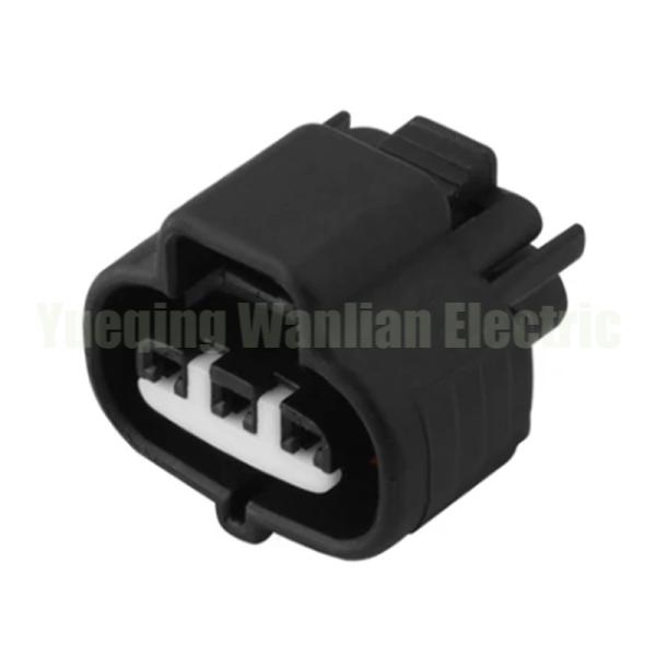 3 Pin 6189-0099 Auto Pressure Sensor Sealed Connector Car Wire Cable Sockets