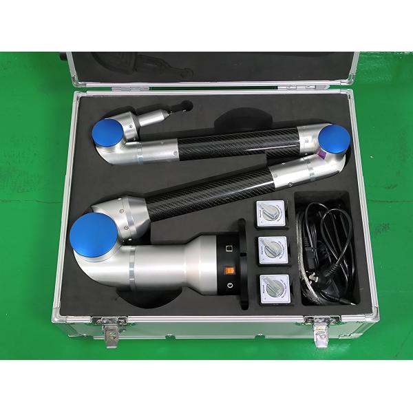Portable CMM RA325 Articulated Arm Coordinate Measuring Machine with 2.5m Measurement Range