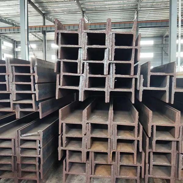 100x100 H Beam 300x300 Structural Steel Beams Galvanized Painted