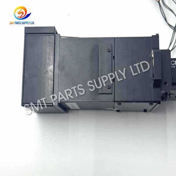 SAMSUNG J9059152E CP45 35mm x 35mm Fixed Stage Camera Assy for SMT Machine Vision