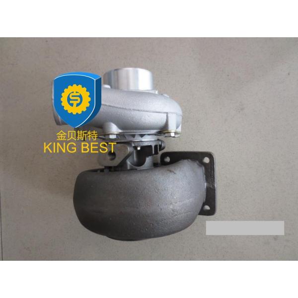 Двигатель Турбо запасных частей оборудования земледелия и сельского хозяйства соответствуя Джохн Деере 4045 РЭ508876