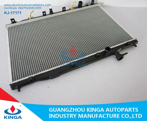 Universal Honda Aluminum Radiator CR-V'2010-2011 2.4L AT Automobile Radiator