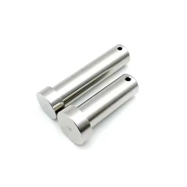 custom processing metal machinery parts stainless steel parts brass parts