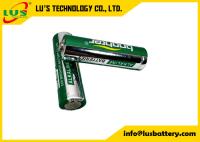Piles alcalines Piles AA 1,5 V AM3 LR6 Piles alcalines 1,5 volt Piles primaires