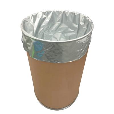 L'utilisation de l'aluminium pour le traitement des déchets est interdite.