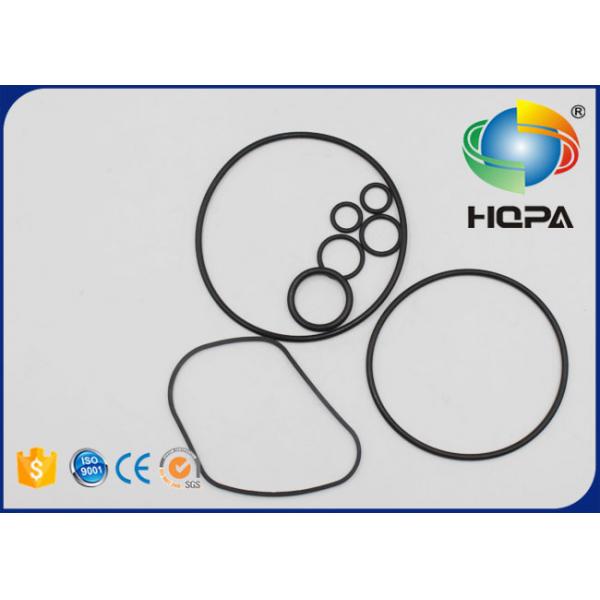 K9005450 Hydraulic Gear Pump Seal Kit For Doosan DX140LC DX140LC-3