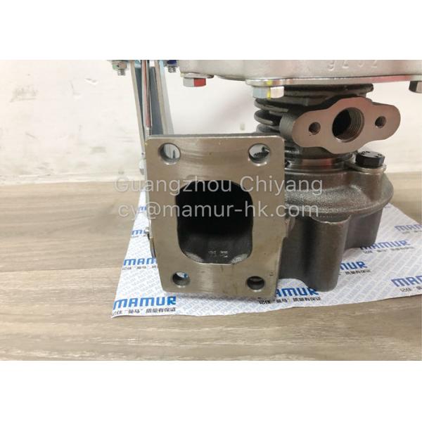 Turbocompresor del camión de MAMUR para JAC 1040 4DA1 1008200FA01