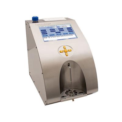 Lw / Lwa Laboratory Milk Test Machine Measure 12 Components Of Milk Laboratory Dairy available