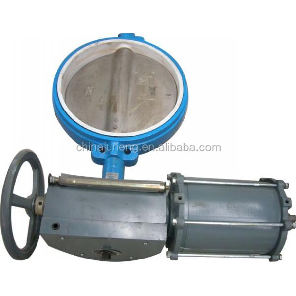 NYB Vertical Pressure Leaf Filter 12m2 Filtration Area 2-4T/H Capacity