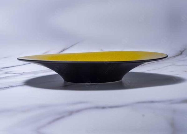 fadeless 11inch Ceramic Dinner Plate For Pasta Soup