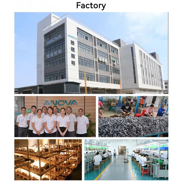 24V/36V 5mm 5 Watt Led Downlight Narrow Frame 5w Led Recessed Downlight