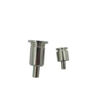 Système de câble de suspension réglable sur mesure OEM par le pinceau de câble d'avion