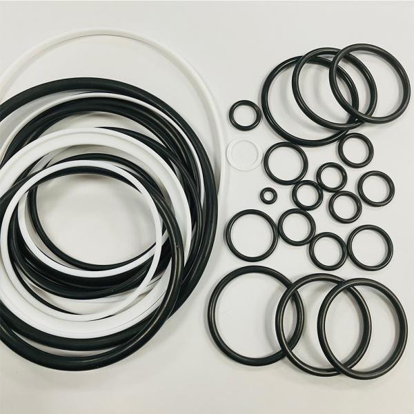 Heat Resistant Atlas Copco Seal Kit ES60 Hydraulic Cylinder Rebuild Kits