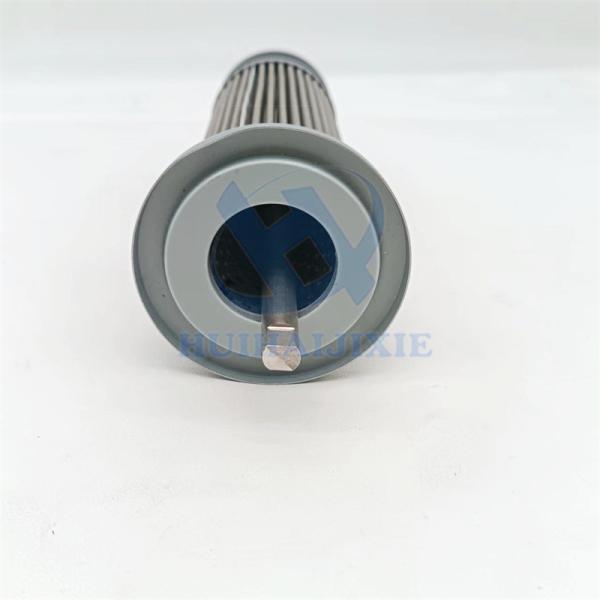 Parties de machines de construction 14X-10-11712 Filtre hydraulique 14X1011712 pour le bulldozer KOMATSU D61 D65E D85
