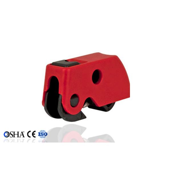 Universal Fit Nylon PA Circuit Breaker Locking Device