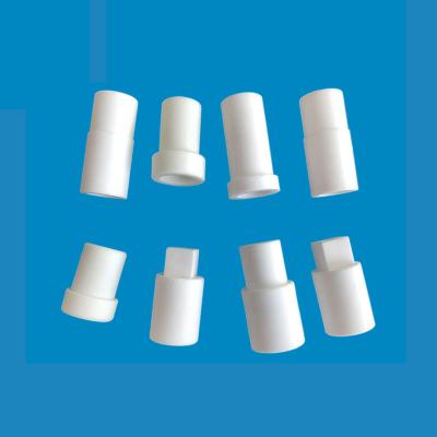 Productos de cerámica a base de alumina antiabrasiva Placas y revestimientos 20KV/Mm