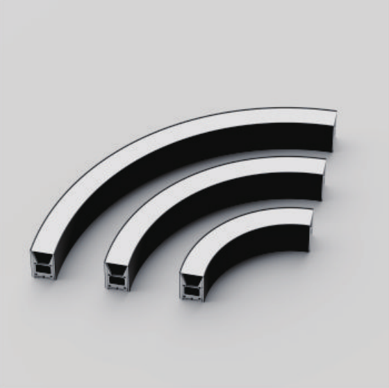 Modular Linear Light New Designed for Easy Installation and Maintenance with Consistent Color Output and High Durability