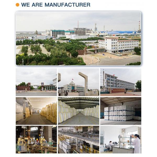 Shandong Jiuchong Chemical Co., Ltd.