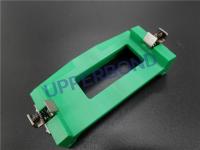 GDX2 Packer Machine Durable Plastic Green Color Container Replacement