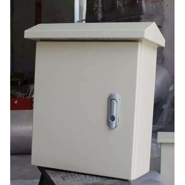 ИП55 делают электрическую стену водостойким шкафа приложения установленную для на открытом воздухе