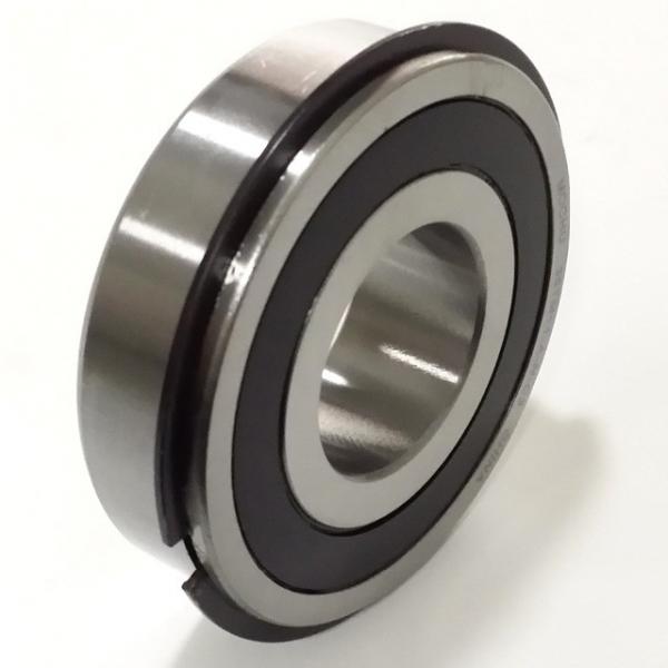 Anti Friction Flanged Ball Bearing