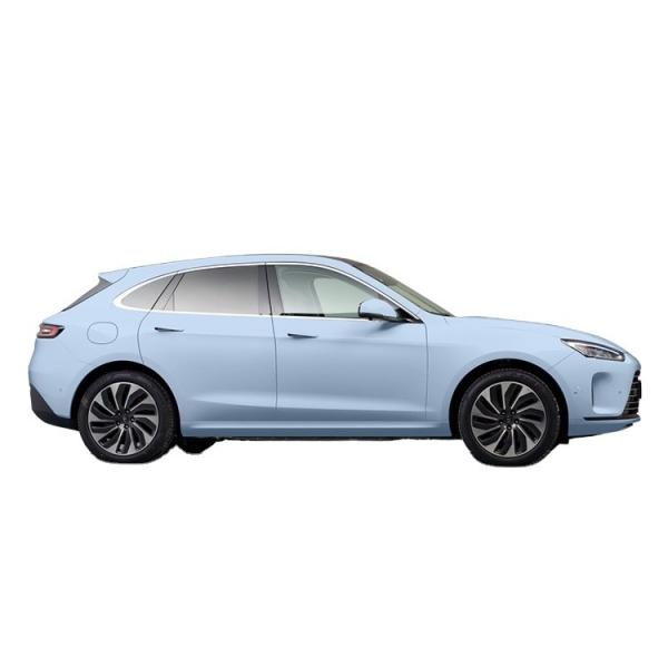 Max Speed 200km/h 4770*1930*1625mm 2023 Hua-wei Energy Flagship Edition EV SUV Car Hybrid/4wd Aito M5 M7 EC Electro Cars