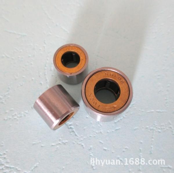 Drawn cup one way needle roller clutch HF,HF...KF,HF...KFR,HFL..KF,HFL..R,HFL,HFL...KFR,RC,FC,FCB,RCB series
