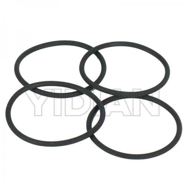 4-012-02-0053 Homag O-Ring 28.30 X 1.78 For Homag Woodworking Machine 4012020053